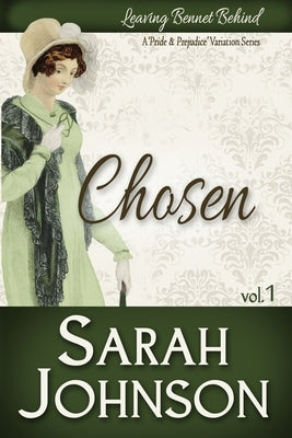 Chosen by Johnson `., Sarah