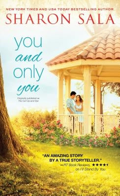 You and Only You by Sala, Sharon