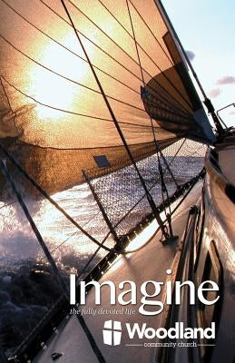 Imagine Woodland by Passmore, Tim