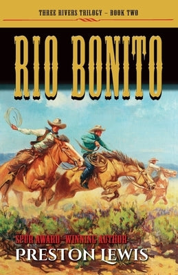 Rio Bonito by Lewis, Preston