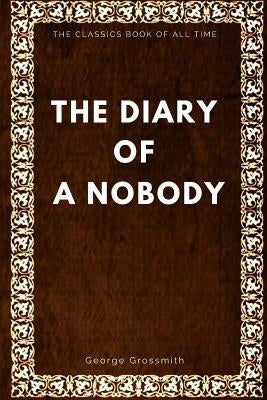 Diary of a Nobody by Grossmith, George