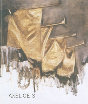 Axel Geis by Geis, Axel