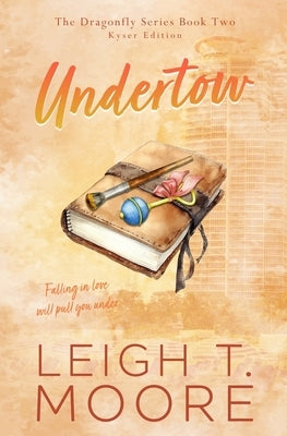 Undertow by Moore, Leigh T.