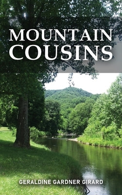 Mountain Cousins by Girard, Geraldine Gardner