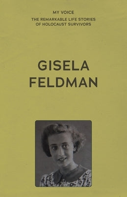My Voice: Gisela Feldman by The Fed