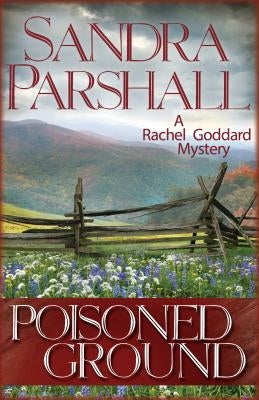 Poisoned Ground by Parshall, Sandra