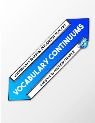 Vocabulary Continuums by Frinkle, Andrew