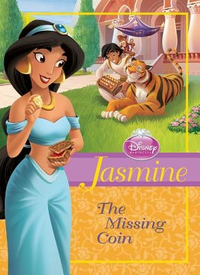 Jasmine: The Missing Coin: The Missing Coin by Nathan, Sarah
