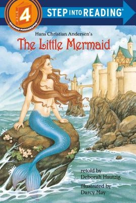 The Little Mermaid by Hautzig, Deborah