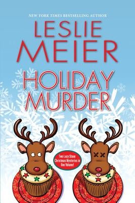 Holiday Murder by Meier, Leslie