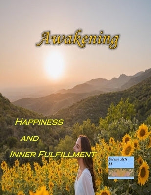 Awakening Happiness and Inner Fulfillment by Zs, Marvin
