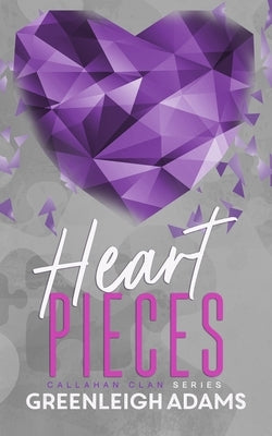 Heart Pieces by Adams, Greenleigh