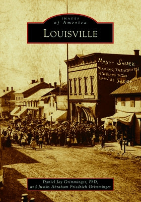 Louisville by Grimminger, Daniel Jay