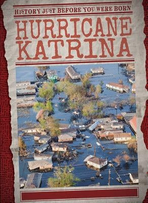 Hurricane Katrina by Finch, Fletcher C.