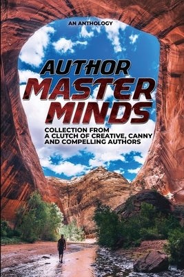 Author Masterminds by Masterminds, Author