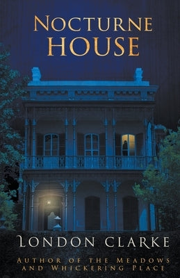 Nocturne House by Clarke, London