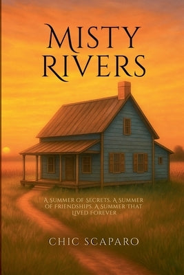 Misty Rivers by Scaparo, Chic