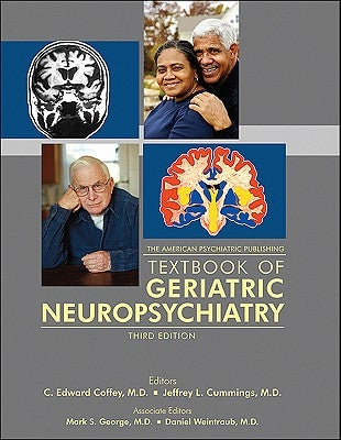American Psychiatric Publishing Text Hb by Coffey, C. Edward