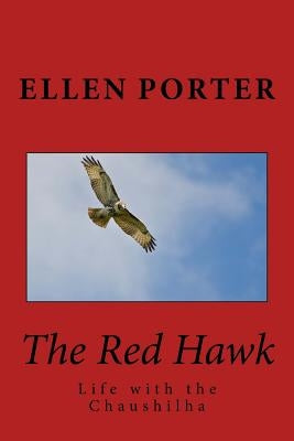 The Red Hawk by Porter, Ellen