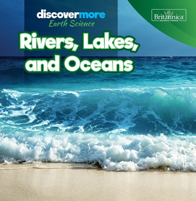 Rivers, Lakes, and Oceans by Lake, Theia