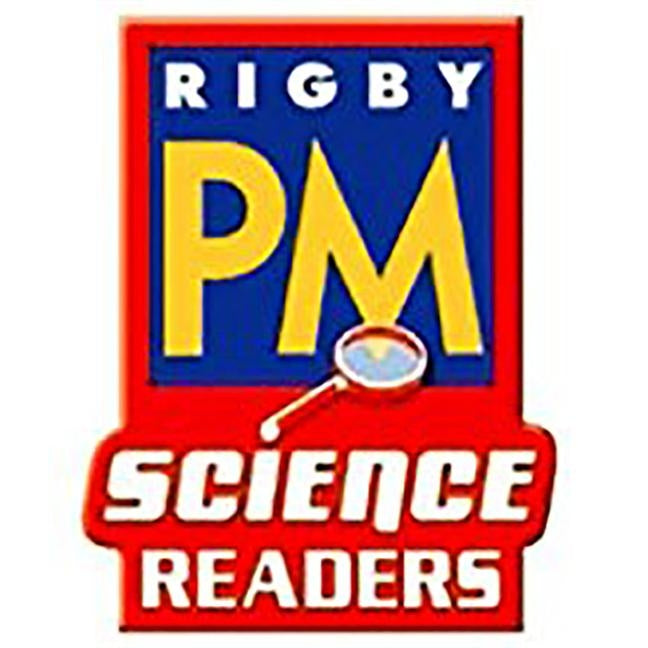 Rigby PM Science Readers: Teacher's Guide Levels 12-14 2007 by Various