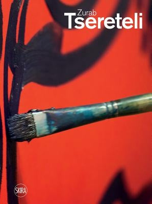 Zurab Tsereteli by Tsereteli, Zurab