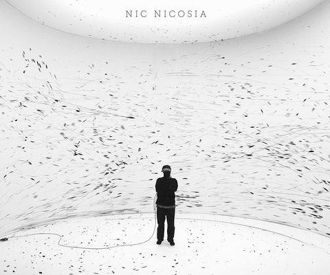 Nic Nicosia [With CDROM] by Nicosia, Nic
