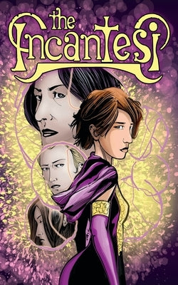 The Incantesi: Book One and Two Collected Edition by Perotta, Rich