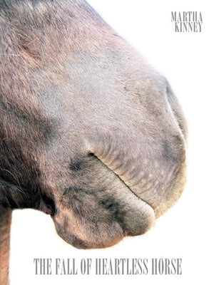 The Fall of Heartless Horse by Kinney, Martha