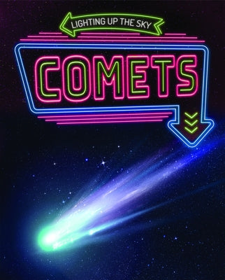 Comets by Kingston, Seth