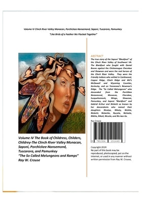 The Book of Childress: Book of Childress, Childers, Childrey-The Clinch River Valley by Crouse, Ray