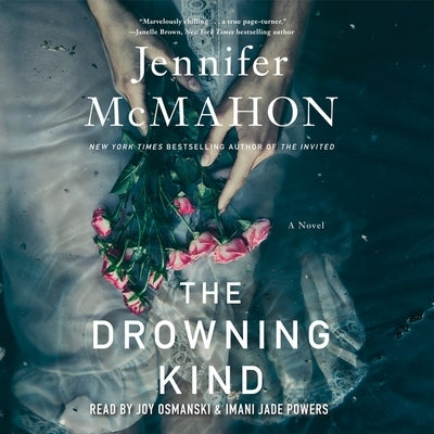 The Drowning Kind by McMahon, Jennifer