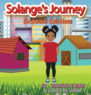 Solange's Journey by Elisme, Erlange