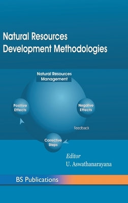Natural Resources Development Methodologies by Narayana, U. Aswatha
