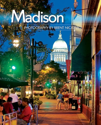 Madison by Nicastro, Brent