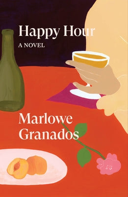 Happy Hour by Granados, Marlowe