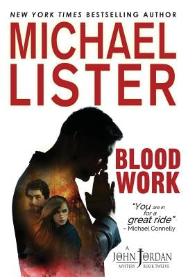 Blood Work by Lister, Michael