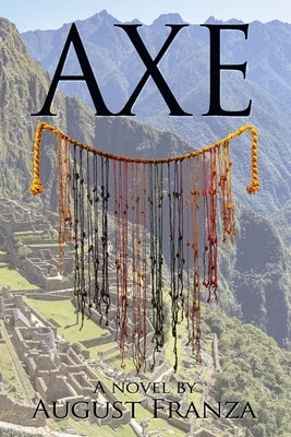 Axe by Franza, August