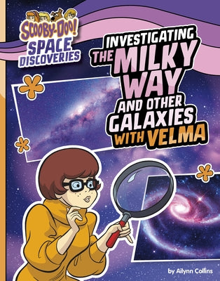 Investigating the Milky Way and Other Galaxies with Velma by Collins, Ailynn