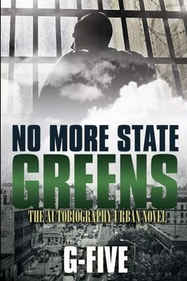 No More State Greens by Hough, Troy