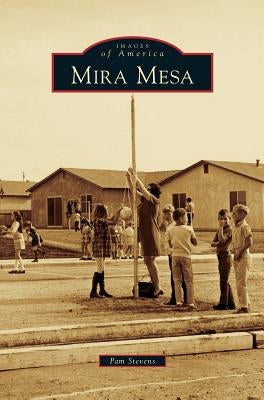 Mira Mesa by Stevens, Pam