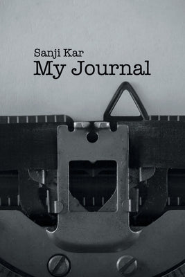 My Journal by Kar, Sanji