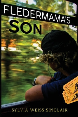 Fledermama's Son by Weiss Sinclair, Sylvia