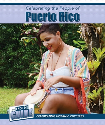 Celebrating the People of Puerto Rico by Banks, Rosie