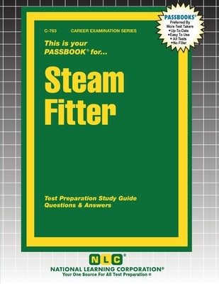 Steam Fitter by Passbooks