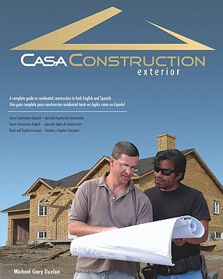 Casa Construction, Exterior by Devloo, Michael Gary