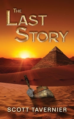 The Last Story by Tavernier, Scott