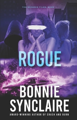 Rogue by Synclaire, Bonnie