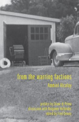 From the Warring Factions by Alcalay, Ammiel