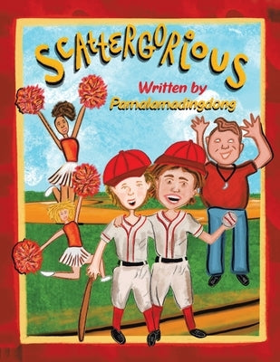 Scattergorious by Pamalamadingdong